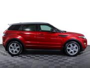 Land Rover Range Rover Evoque I Москва  - изображение 25