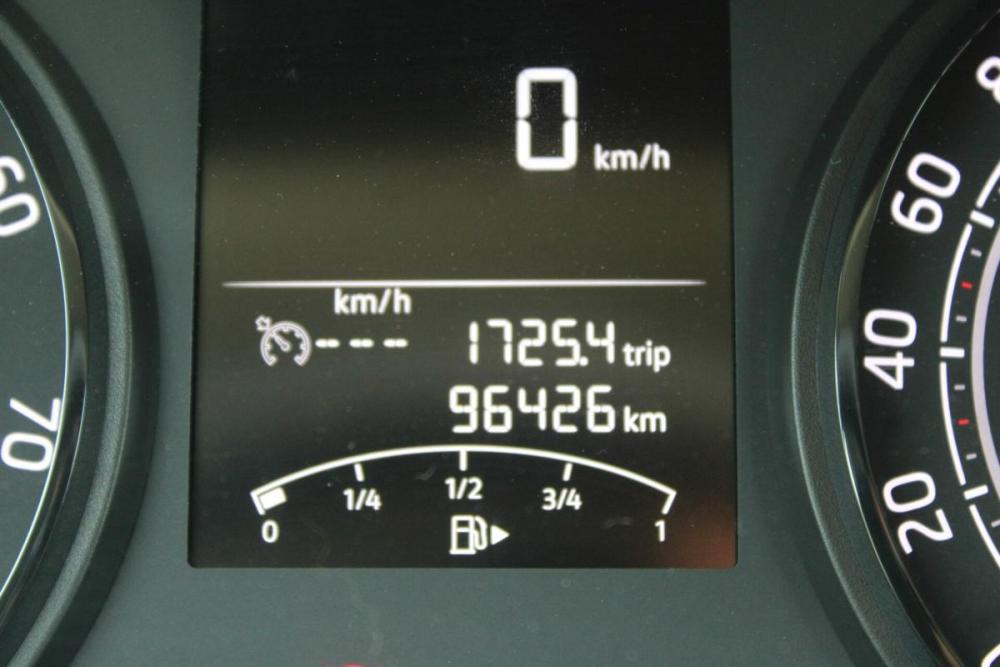 Skoda Rapid II Пермь  - изображение 17
