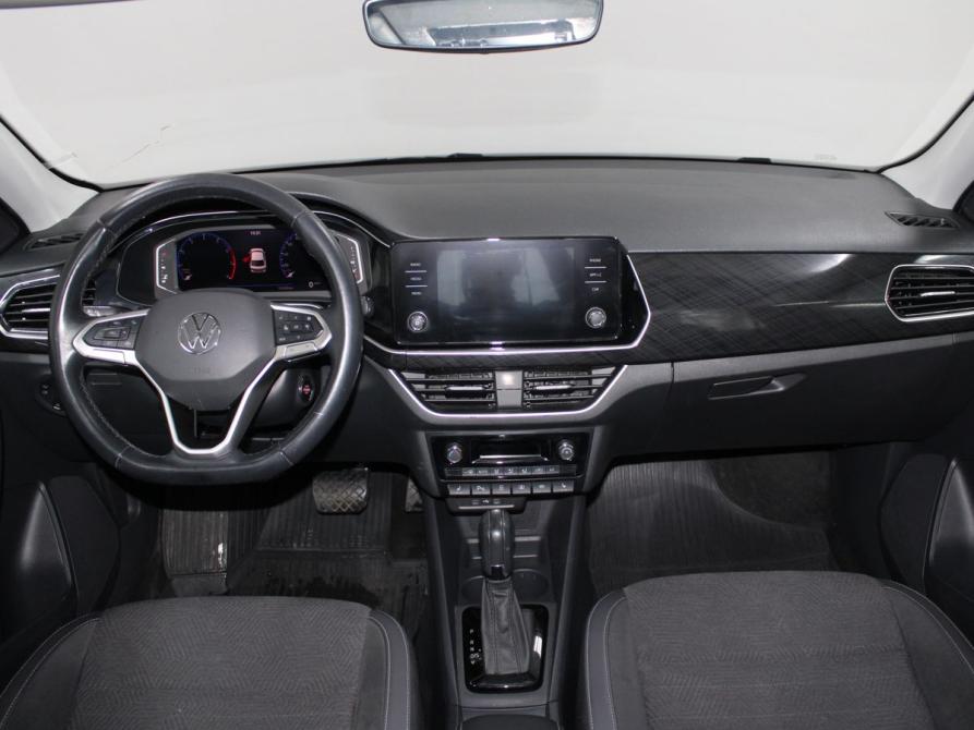 Volkswagen Polo VI Старый Оскол  - изображение 7