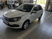 Lada (ВАЗ) Granta I Рестайлинг Краснодар  - изображение 4