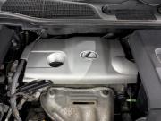 Lexus RX III Рестайлинг Химки  - изображение 34