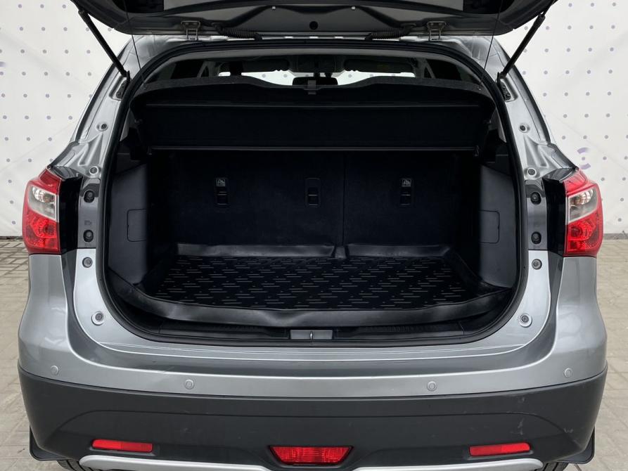 Suzuki SX4 II (S-Cross) Тамбов  - изображение 7