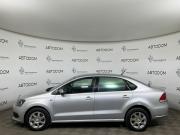 Volkswagen Polo V Москва  - изображение 12
