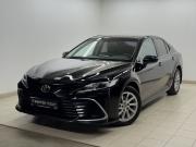 Toyota Camry VIII (XV70) Рестайлинг Вологда  - изображение 21