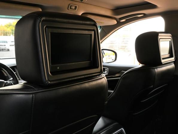 Infiniti QX60 I с пробегом 2014 года, цена 1 800 000 рублей, 186240 км, внедорожник, Автокод Объявления