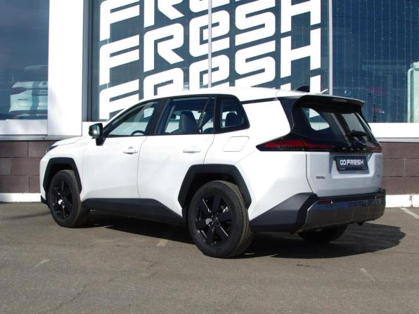 Toyota RAV4 VI (XA60) с пробегом 2026 года, цена 4 850 000 рублей, 23 км, внедорожник, Автокод Объявления