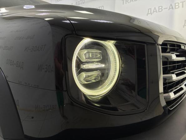 Haval Dargo I с пробегом 2022 года, цена 2 130 000 рублей, 104000 км, внедорожник, Автокод Объявления