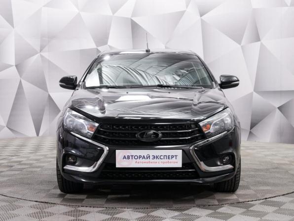 Lada (ВАЗ) Vesta I с пробегом 2020 года, цена 1 148 000 рублей, 32000 км, седан, Автокод Объявления