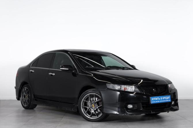 Honda Accord VII с пробегом 2004 года, цена 899 000 рублей, 250000 км, седан, Автокод Объявления