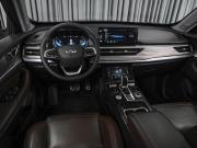 Chery Tiggo 8 Pro I Ставрополь  - изображение 31