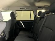 Toyota Land Cruiser Prado 150 Series Рестайлинг 2 Архангельск  - изображение 36