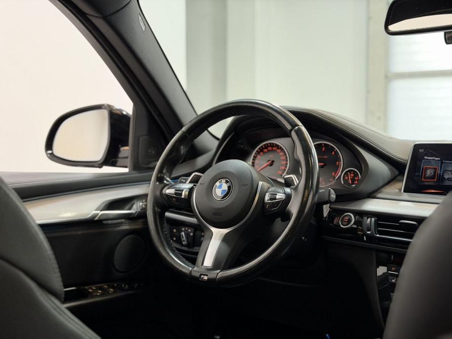 BMW X6 II (F16) Воронеж  - изображение 35