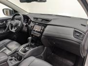 Nissan Qashqai II Рестайлинг Москва  - изображение 42
