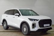 Chery Tiggo 9 I Сургут  - изображение 32