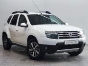 Renault Duster I Барнаул  - изображение 36