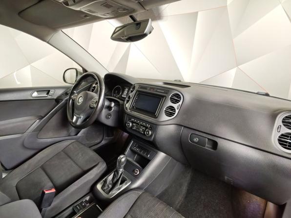 Volkswagen Tiguan I Рестайлинг с пробегом 2013 года, цена 1 215 000 рублей, 174607 км, внедорожник, Автокод Объявления