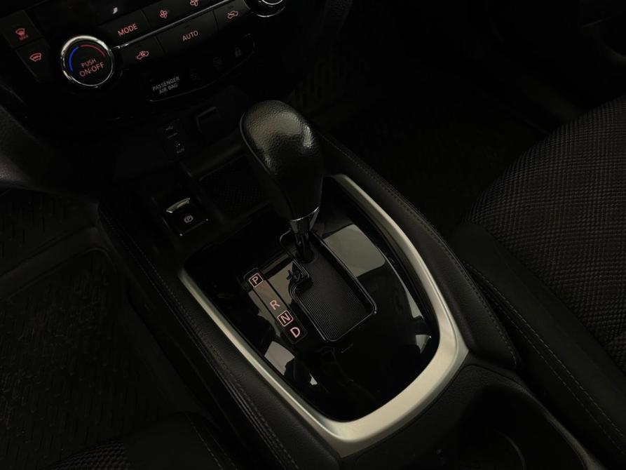 Nissan Qashqai II Воронеж  - изображение 23