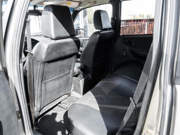 Chevrolet Niva I Рестайлинг с пробегом 2015 года, цена 648 000 рублей, 171355 км, внедорожник, Автокод Объявления