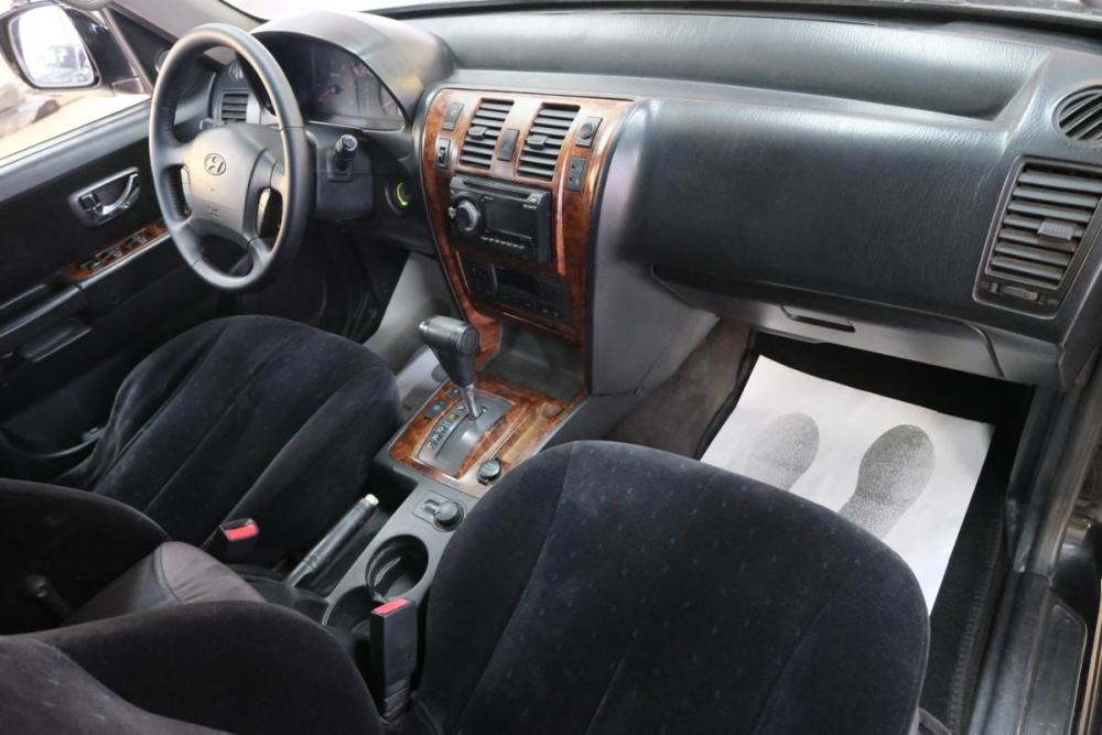 Hyundai Terracan I Омск  - изображение 19