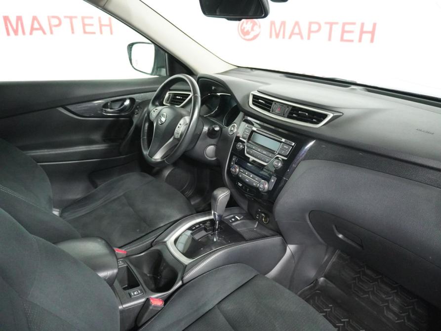 Nissan X-Trail III Вологда  - изображение 10