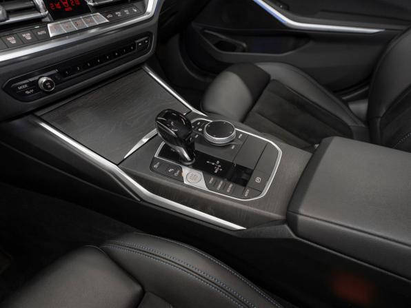 BMW 3 серии VII (G2x) с пробегом 2021 года, цена 4 490 000 рублей, 59464 км, седан, Автокод Объявления