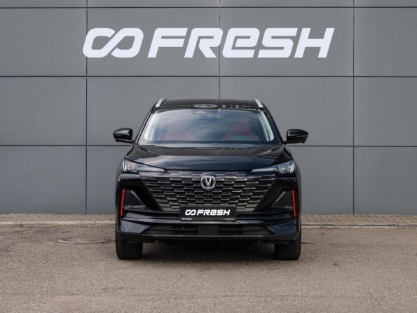 Changan UNI-S (CS55 Plus) I с пробегом 2024 года, цена 2 200 000 рублей, 42762 км, внедорожник, Автокод Объявления