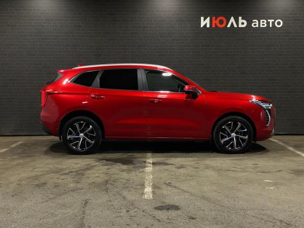 Haval Jolion I с пробегом 2023 года, цена 2 100 000 рублей, 47463 км, внедорожник, Автокод Объявления