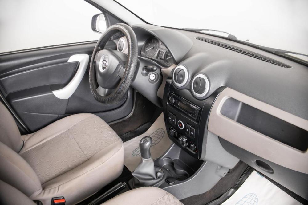 Lada (ВАЗ) Largus I Пермь  - изображение 11
