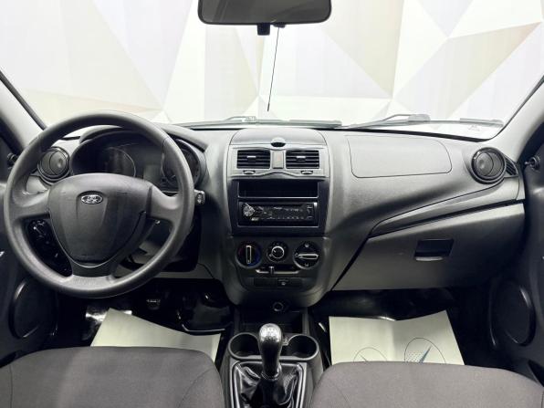 Lada (ВАЗ) Granta I Рестайлинг с пробегом 2019 года, цена 610 000 рублей, 56890 км, седан, Автокод Объявления