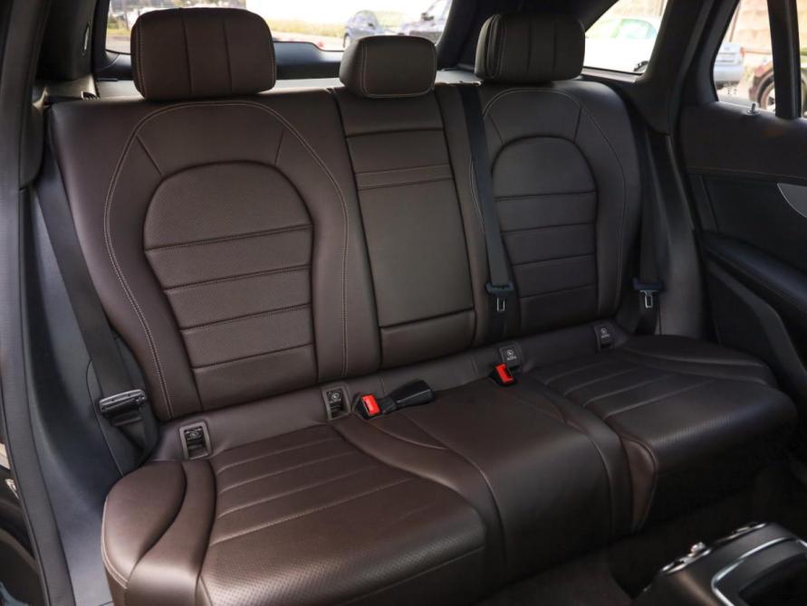 Mercedes-Benz GLC I (X253) Рестайлинг Санкт-Петербург  - изображение 30