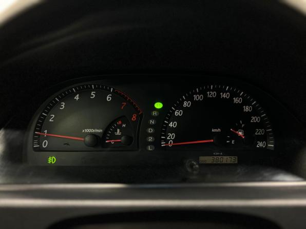 Toyota Camry V (XV30) с пробегом 2003 года, цена 699 000 рублей, 380172 км, седан, Автокод Объявления
