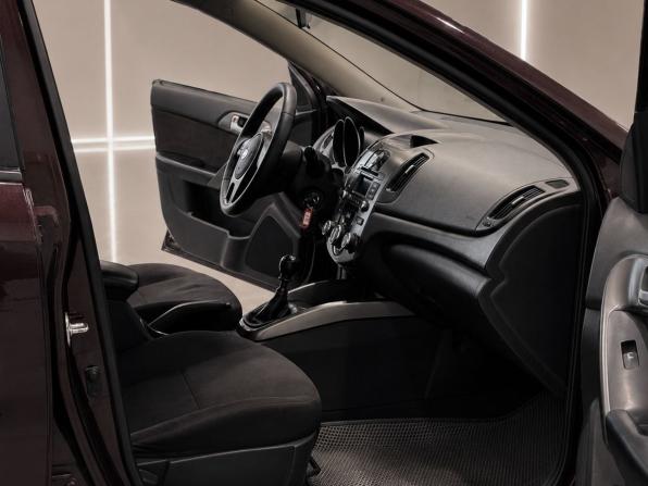 Kia Cerato II с пробегом 2011 года, цена 849 000 рублей, 258000 км, седан, Автокод Объявления