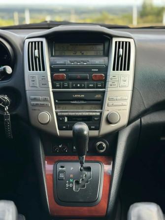 Lexus RX II с пробегом 2005 года, цена 1 230 000 рублей, 231992 км, внедорожник, Автокод Объявления