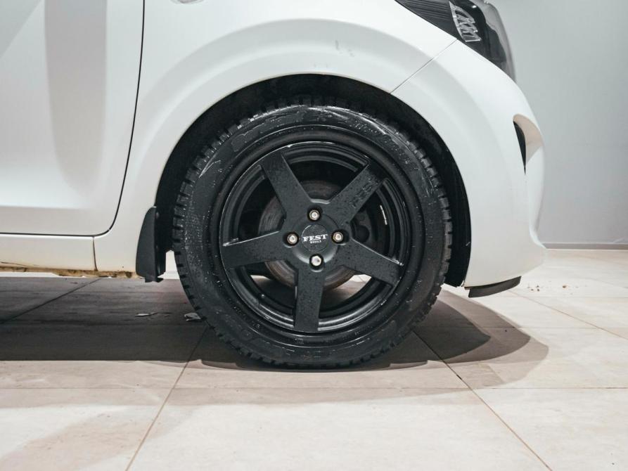 Kia Picanto III Екатеринбург  - изображение 11