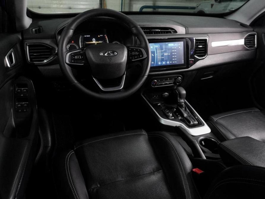 Chery Tiggo 4 I Рестайлинг Воронеж  - изображение 6