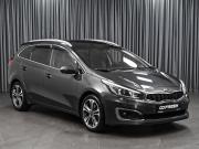 Kia Ceed II Рестайлинг Ставрополь  - изображение 27