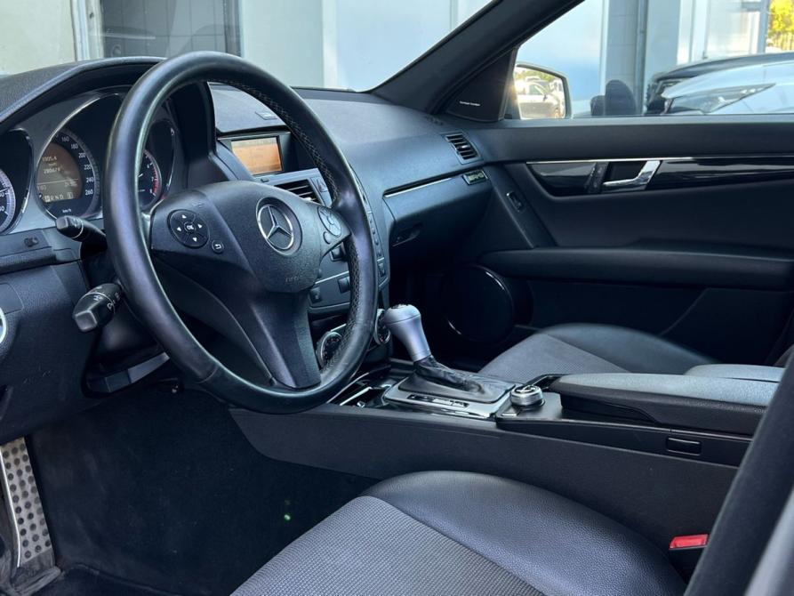 Mercedes-Benz C-Класс III (W204) Волгоград  - изображение 13