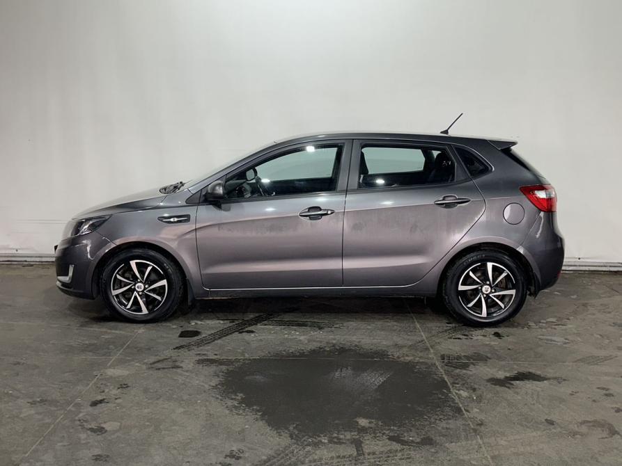 Kia Rio III Москва  - изображение 7