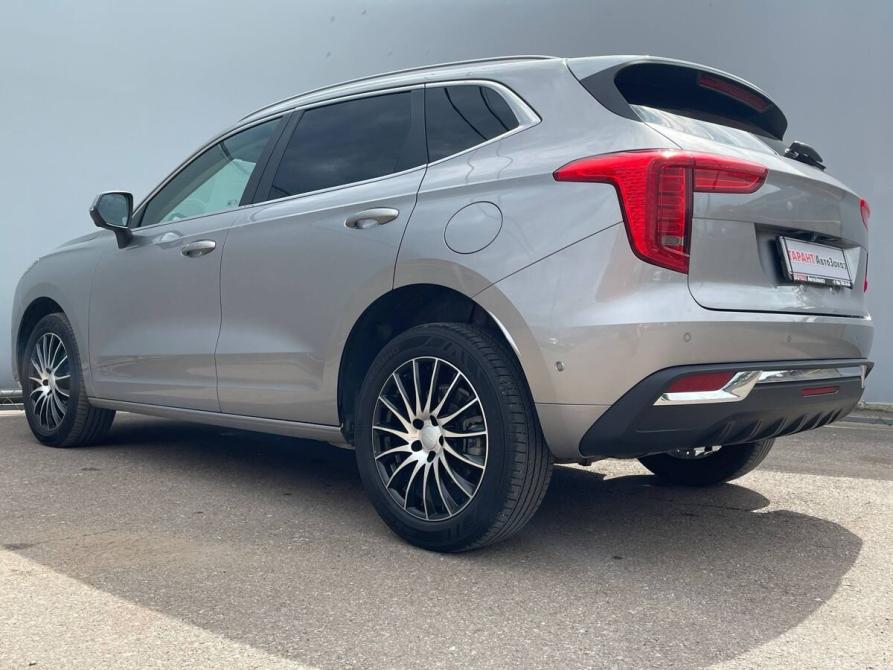 Haval Jolion I Рестайлинг Стерлитамак  - изображение 7