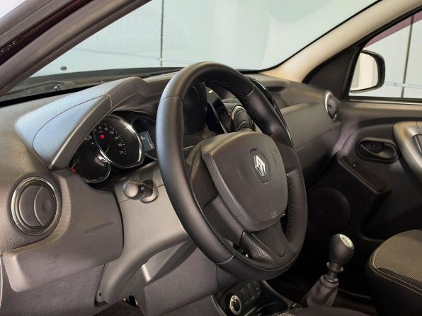 Renault Duster I Рестайлинг с пробегом 2016 года, цена 1 375 000 рублей, 129695 км, внедорожник, Автокод Объявления
