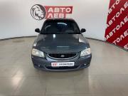 Hyundai Accent II Новочеркасск  - изображение 18