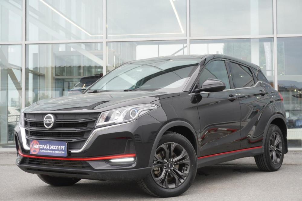 Dongfeng DFSK 500 Ульяновск  - изображение 1