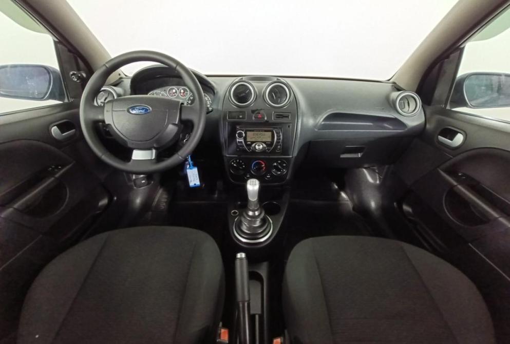 Ford Fiesta Mk5 Волгоград  - изображение 11
