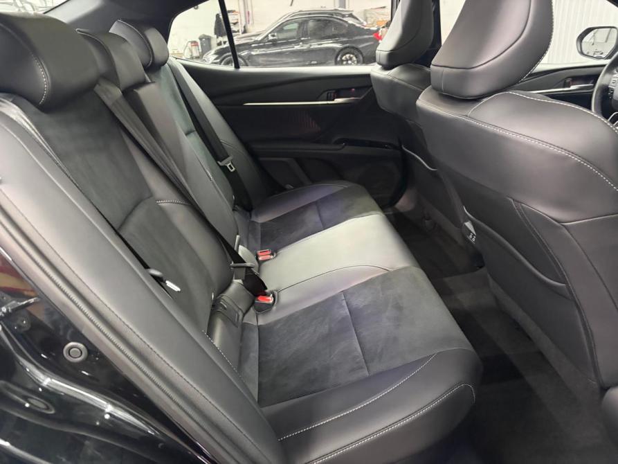 Toyota Camry IX (XV80) China Market Краснодар  - изображение 15