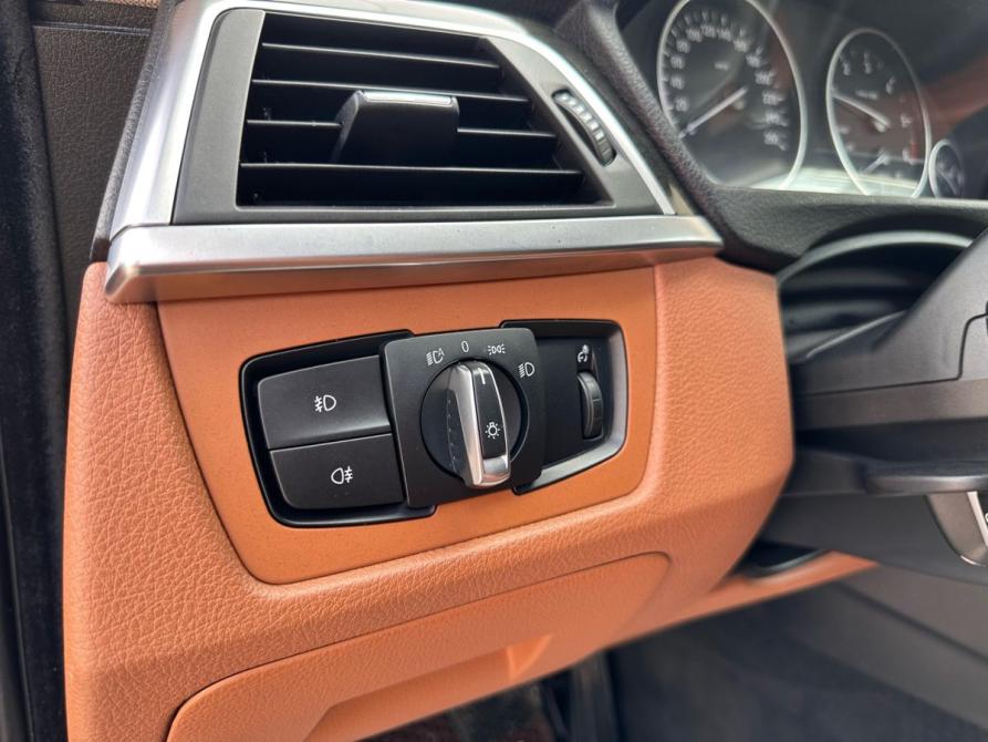 BMW 3 серии VI (F3x) Рестайлинг Пермь  - изображение 11