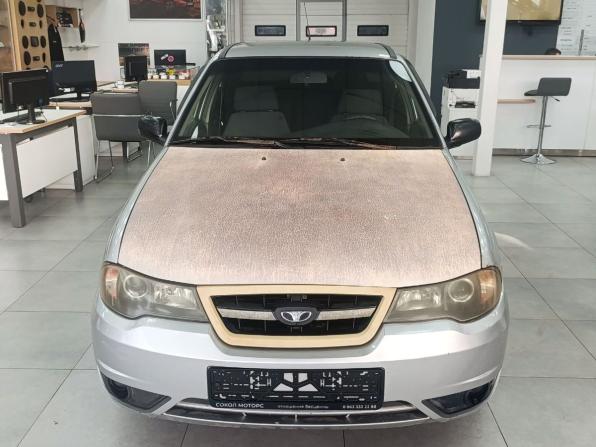 Daewoo Nexia I Рестайлинг с пробегом 2010 года, цена 149 900 рублей, 160000 км, седан, Автокод Объявления