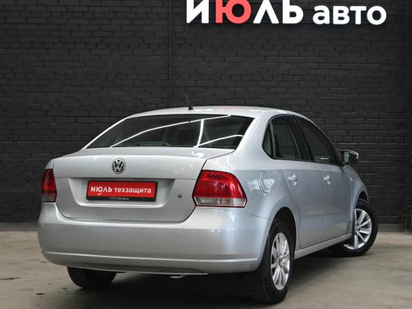 Volkswagen Polo V с пробегом 2012 года, цена 950 000 рублей, 148306 км, седан, Автокод Объявления