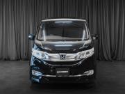 Honda Stepwgn V Тюмень  - изображение 26