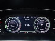 Volkswagen Tiguan II Рестайлинг Челябинск  - изображение 36