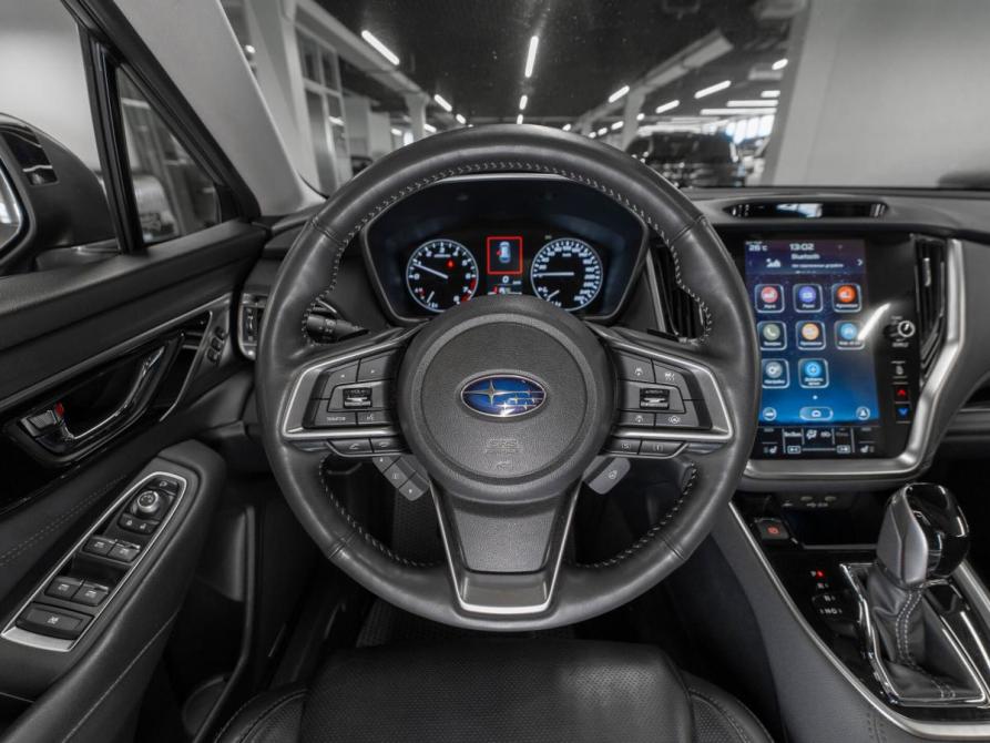 Subaru Outback VI Москва  - изображение 11